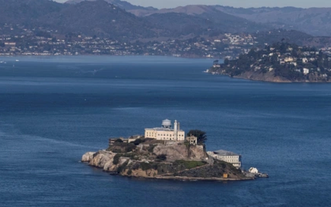 Vụ vượt ngục 'không hồi kết' ở nhà tù khét tiếng Alcatraz
