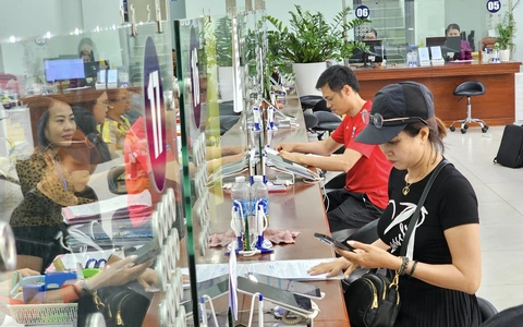 Đánh thuế thu nhập mua bán nhà đất: Không thể lỗ vẫn phải đóng thuế