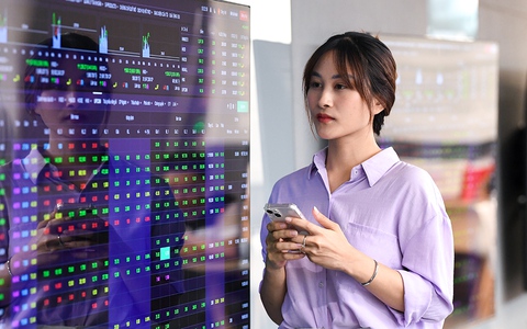 Chứng khoán tuần mới: Tin quan trọng sắp ra, cổ phiếu nào sẽ được chú ý