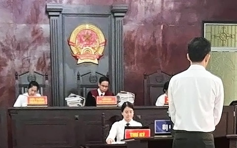 Cựu phó Chi cục Thi hành án Thủ Dầu Một tự ý xác định sai 912m² đất ở của dân