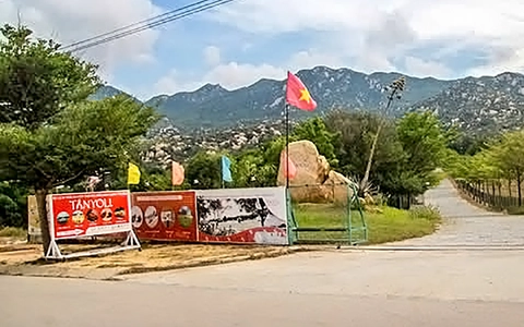 Đề nghị chấm dứt dự án 'cấp phép một đường, xây dựng một nẻo' tại Ninh Thuận