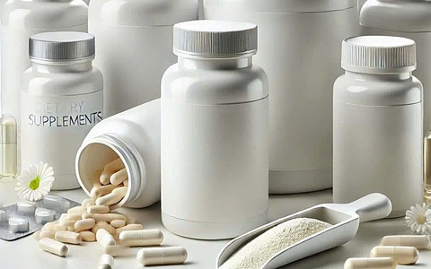 Thu hồi hàng loạt thực phẩm bảo vệ sức khỏe