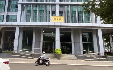 Chồng cấp cứu, vợ và người yêu cùng vào chăm: Sở Y tế Bà Rịa - Vũng Tàu xác minh thực hư
