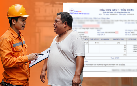 Giá điện thuê trọ tại TP.HCM vừa được ban hành, chủ nhà 'chặt chém' tiền điện có thể bị phạt đến 30 triệu