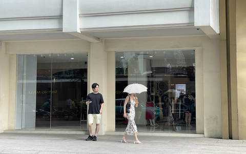 Nhiều chung cư thu phí nhưng không xuất hóa đơn