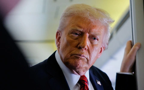 Úp mở chuyện đến Thổ Nhĩ Kỳ, ông Trump gợi ý cho ông Putin?