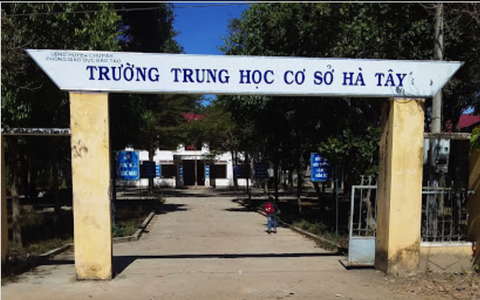 Giáo viên nghỉ thai sản bị cắt phụ cấp vùng đặc biệt khó khăn?