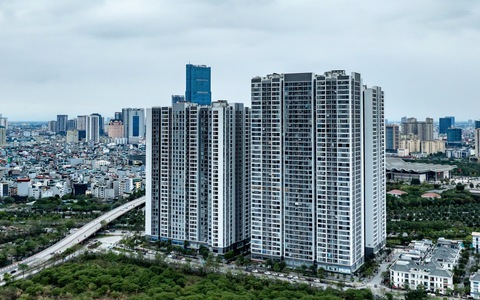 Bộ Xây dựng báo cáo Quốc hội tình trạng khan hiếm nguồn cung nhà ở kéo dài