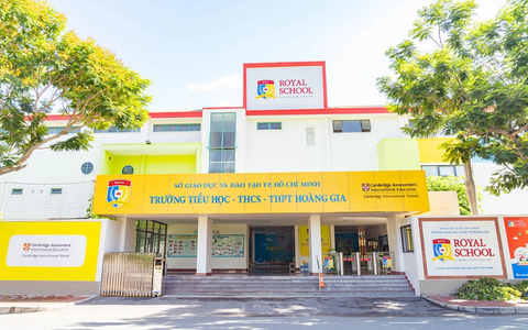 Royal School