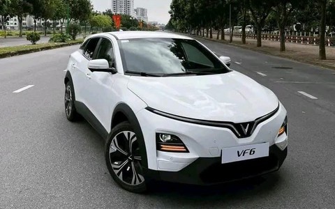 VinFast VF6