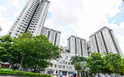 Ban quản trị chung cư không thể là 'tay ngang'