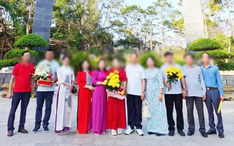 Chấn chỉnh ngay những chuyến đi 'học tập kinh nghiệm' không đúng lúc