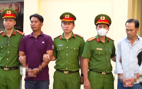 Vụ buôn lậu dầu tại Công ty Saigon Transco: Bắt thêm 2 cán bộ hải quan