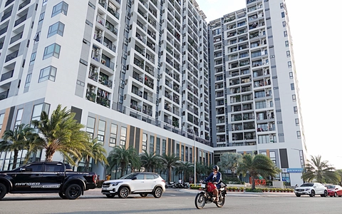 Vụ ban quản trị chung cư bị phạt gần 120 tỉ đồng: Phải chừa 'đường sống' cho doanh nghiệp!