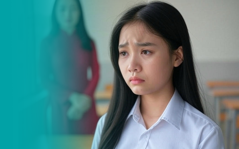 Bỏ hình thức đình chỉ học, tăng cường 'động viên, khuyên bảo' với học sinh 'không ngoan' trong dự thảo mới?