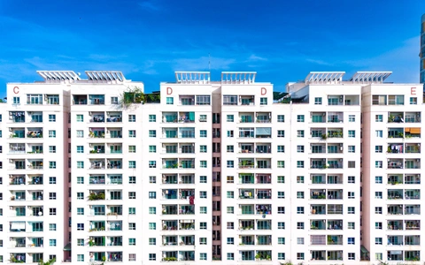 Vụ ban quản trị chung cư bị phạt gần 120 tỉ đồng: Phải chừa 'đường sống' cho doanh nghiệp!