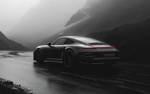 Ham chuyển đổi thành hãng xe điện, Porsche gặp khó vì tự bỏ thế mạnh