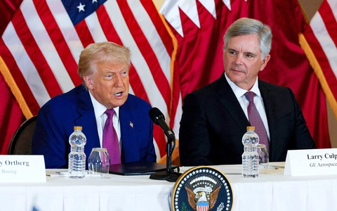 Ông Trump tiết lộ Ấn Độ đề xuất không áp thuế, Campuchia đàm phán thương mại với Mỹ