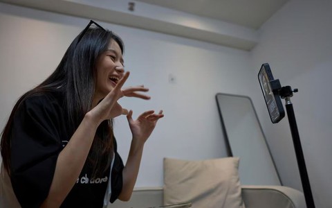 Tìm người yêu ở những buổi livestream