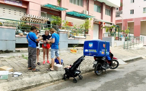 Vụ ban quản trị chung cư bị phạt gần 120 tỉ đồng: Cần làm rõ cơ sở xử phạt