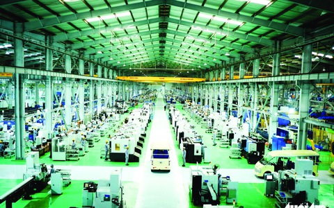 Nghị quyết 68: Đột phá từ trên và thách thức từ dưới