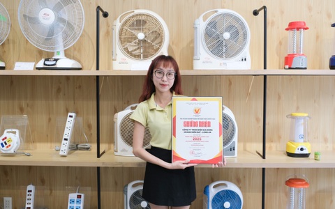 HONJIANDA - thương hiệu thiết bị điện gia dụng cho người Việt