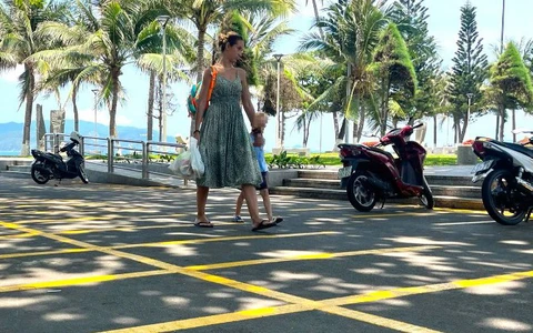 Nha Trang thay đổi khung giờ thu phí giữ xe máy để không còn '1 tiếng 10.000 đồng'