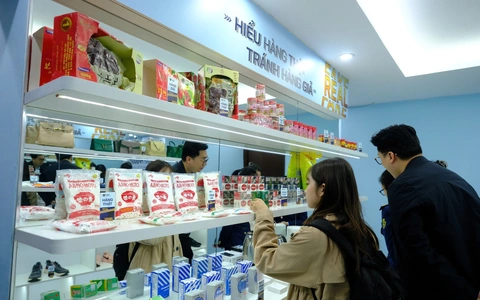 Thủ tướng: Lập chuyên án, xử nghiêm công chức buông lỏng để vi phạm hàng giả