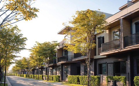 Izumi City: Khu đô thị tích hợp đáng sống của Đồng Nai