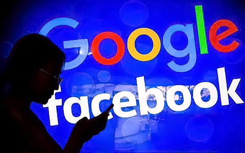 Các ‘ông lớn’ Meta, Google, TikTok, Microsoft… đã nộp 5.100 tỉ tiền thuế