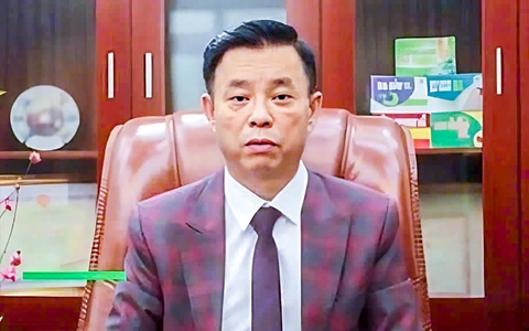 Những lãnh đạo bệnh viện nhận hối lộ từ Công ty Sơn Lâm sau hợp đồng mua dược liệu