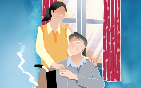 Có bệnh mới thấy những ngày không bệnh sung sướng biết bao