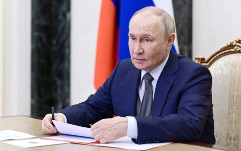 Hòa đàm Istanbul và toan tính của ông Putin