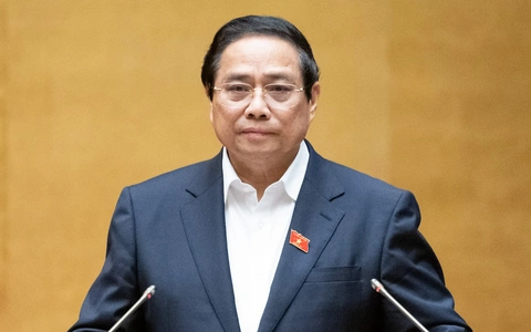 Thủ tướng: Sẽ phát động phong trào toàn dân thi đua làm giàu