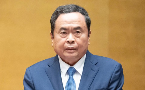 Chủ tịch Quốc hội: Có những luật ban hành 6 tháng phải sửa, có luật ban hành 1 năm phải sửa 2 lần