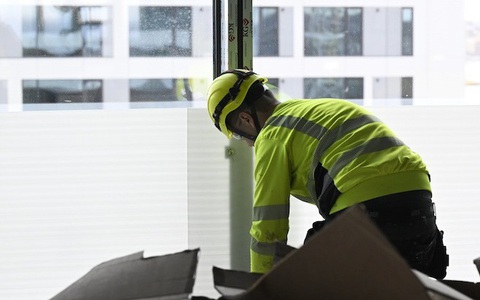 Giá nhà tại châu Âu tăng mạnh nhất trong gần một thập kỷ qua