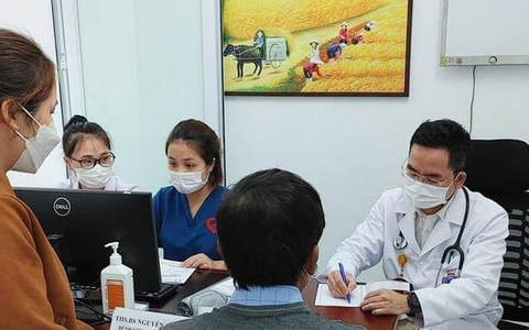 Tin tức sáng 18-5: Việt Nam có tỉ lệ người nhiễm vi khuẩn HP cao trên thế giới