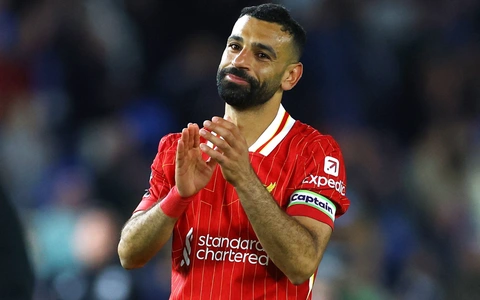 Tin tức thể thao sáng 20-5: Quả bóng vàng 2025 trao sớm; Liverpool chưa thắng kể từ khi vô địch