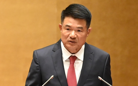 Phân vùng 'địa hạt tư pháp' điều tra, truy tố, xét xử như thế nào khi tổ chức chính quyền hai cấp?