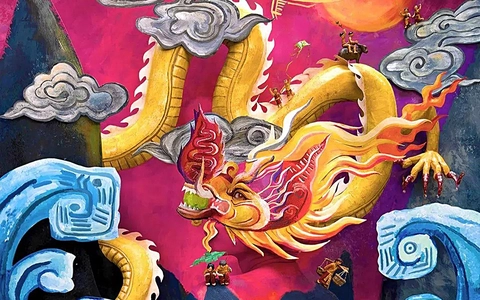 Phát triển công nghiệp giải trí Việt Nam: Sức hấp dẫn mang tên bản sắc