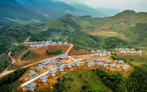 Phim tài liệu về Tổng Bí thư Nguyễn Phú Trọng, dự án ‘Tái thiết Làng Nủ’ được trao giải A