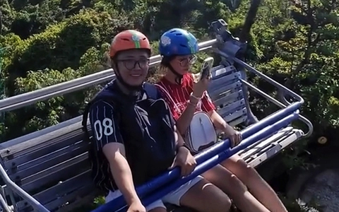 Còn vài ngày đến hè, du lịch ngoại tung chiêu hút khách Việt