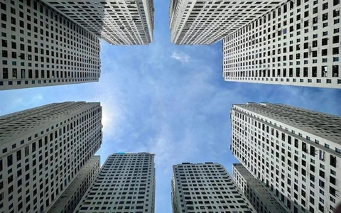 Khung giá dịch vụ quản lý vận hành chung cư tại Hà Nội