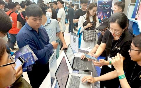 Chuyển crypto về Việt Nam lưu trữ, giao dịch: Chưa phù hợp, khó khả thi