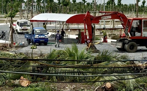Thành phố Sóc Trăng thua kiện hành chính một bác sĩ