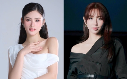 Thùy Tiên bị Dior xóa ảnh lần 2; Ý Nhi được dự đoán vào top 20 Miss World