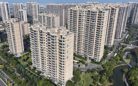 ‘Nhà chất lượng’ thổi luồng gió mới vào thị trường bất động sản Trung Quốc