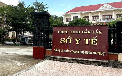 Công an Đắk Lắk yêu cầu cung cấp hồ sơ bệnh nhân tử vong tại các bệnh viện có dấu hiệu tội phạm