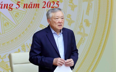 Dự thảo trung tâm tài chính được gửi sang Anh, Luxembourg, Đức... để tham vấn
