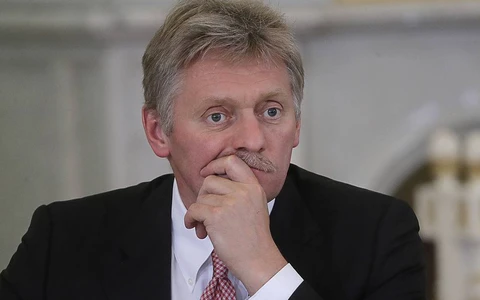 Điện Kremlin: 'Không ai muốn trì hoãn tiến trình đàm phán'